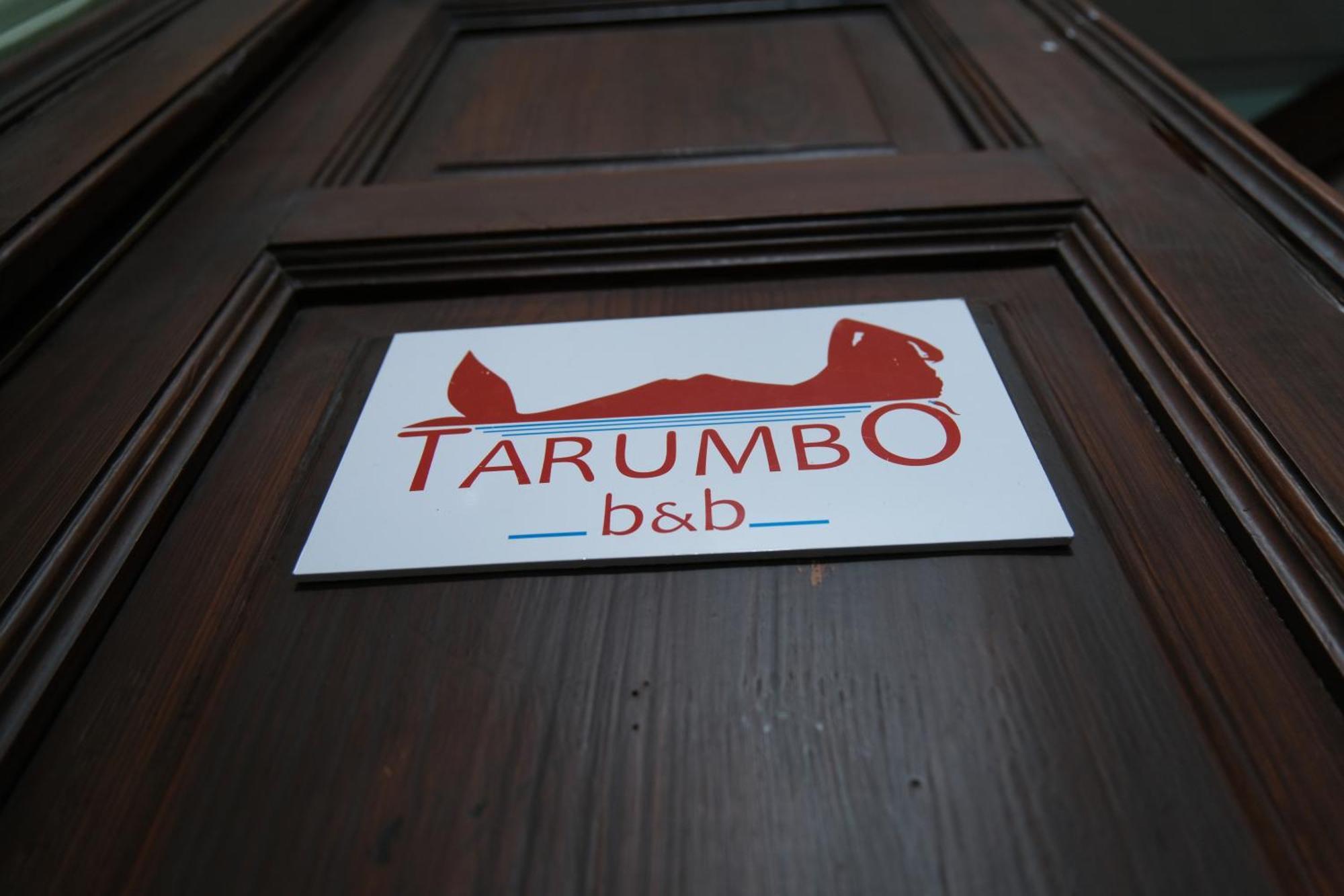 B&B Tarumbò Nápoles Exterior foto
